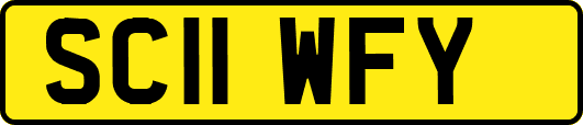 SC11WFY