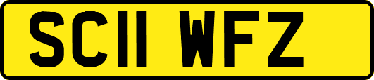 SC11WFZ