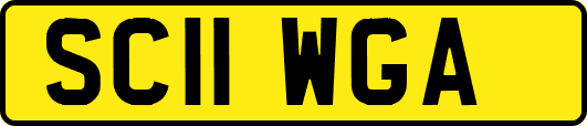 SC11WGA