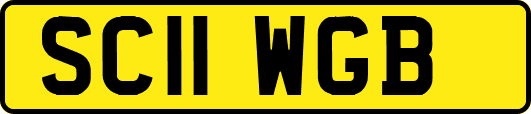 SC11WGB