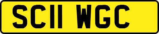 SC11WGC