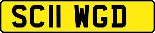 SC11WGD