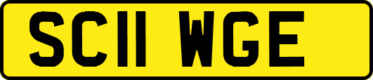 SC11WGE