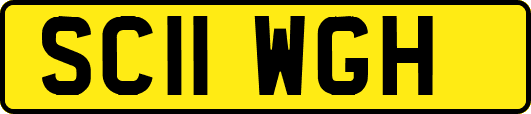 SC11WGH