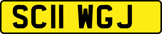 SC11WGJ