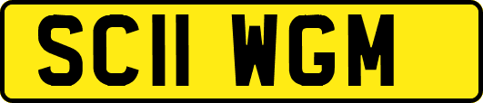 SC11WGM