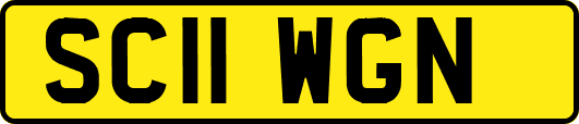 SC11WGN