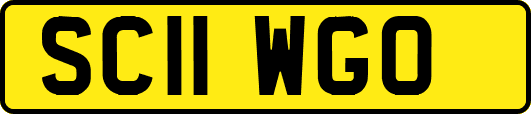 SC11WGO