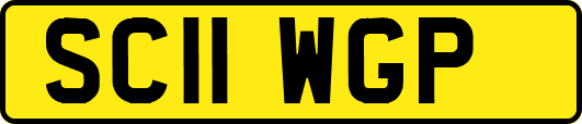 SC11WGP