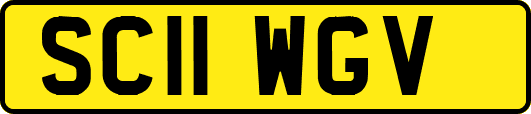 SC11WGV