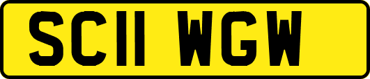 SC11WGW