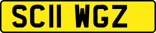 SC11WGZ