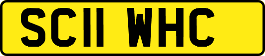 SC11WHC