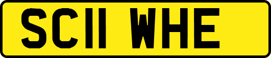 SC11WHE