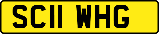 SC11WHG