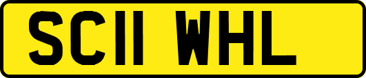 SC11WHL
