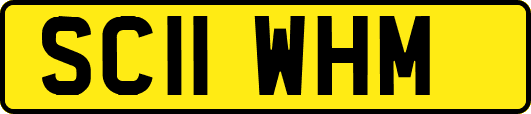 SC11WHM