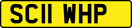 SC11WHP