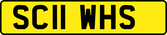 SC11WHS
