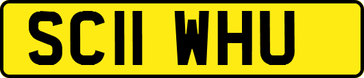 SC11WHU