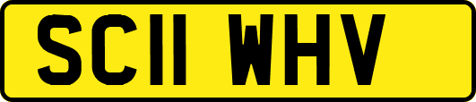 SC11WHV
