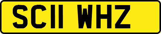 SC11WHZ