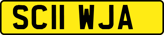 SC11WJA