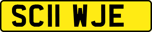 SC11WJE