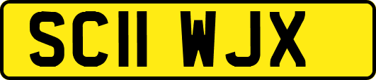 SC11WJX