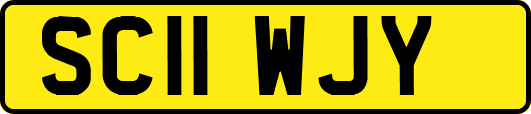SC11WJY