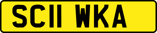 SC11WKA