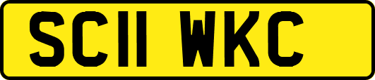 SC11WKC