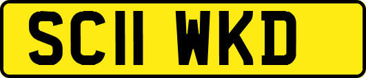 SC11WKD