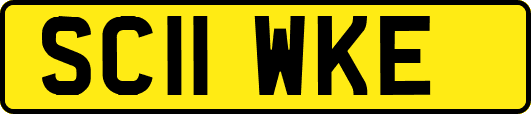 SC11WKE