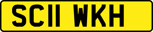 SC11WKH