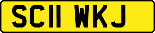 SC11WKJ