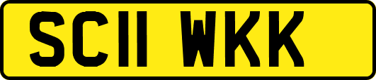 SC11WKK