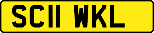 SC11WKL