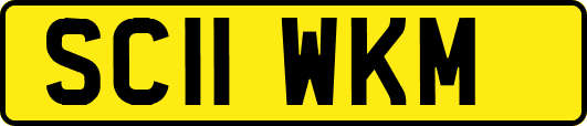 SC11WKM