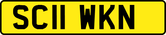 SC11WKN