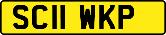 SC11WKP