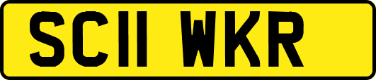 SC11WKR