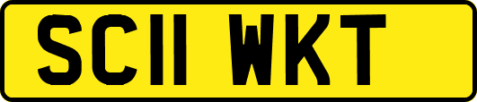 SC11WKT