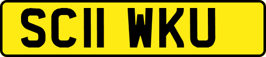 SC11WKU