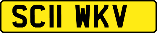 SC11WKV