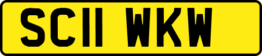 SC11WKW