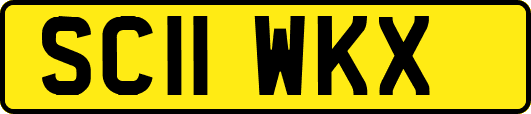 SC11WKX