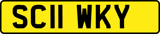 SC11WKY