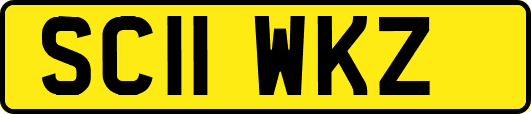 SC11WKZ