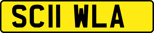 SC11WLA